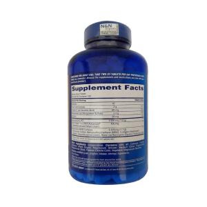 Osteo Bi-Flex Glucosamine Chondroitin Joint Health Supplement Coated Tablets - Triple Strength