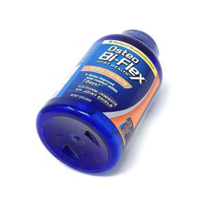 Osteo Bi-Flex Glucosamine Chondroitin Joint Health Supplement Coated Tablets - Triple Strength