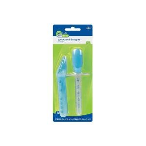Ezy Dose Medicine Dropper And Spoon