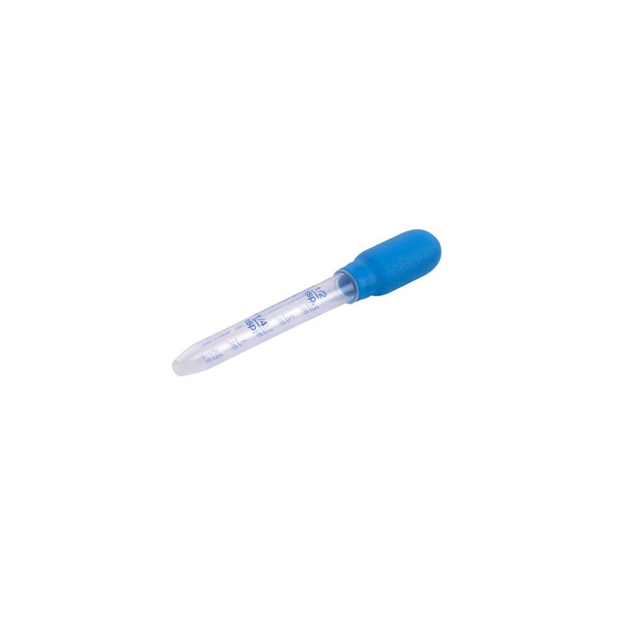 Ezy Dose Medicine Dropper And Spoon