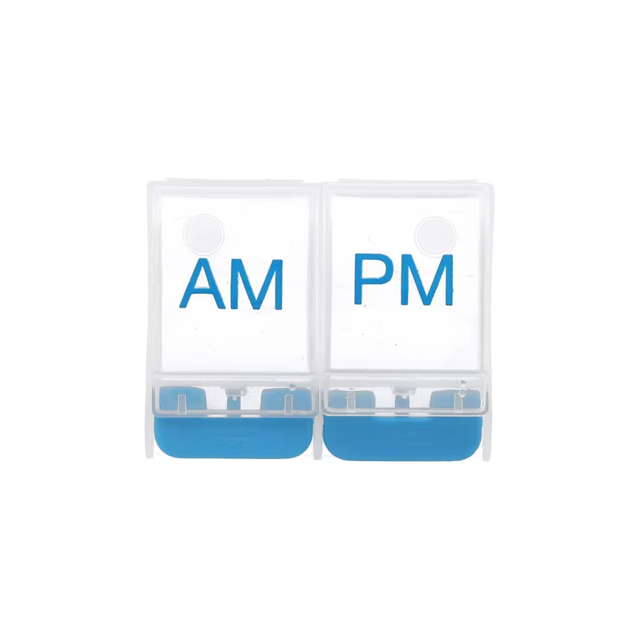 Ezy Dose Daily AM/PM Pill Planner Reminder