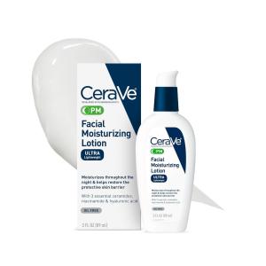 CeraVe Facial Pm Lotion 3 Oz