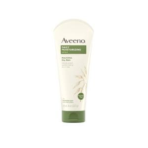 Aveeno Active Naturals Daily Moisturizing Lotion Fragrance Free 8 OZ
