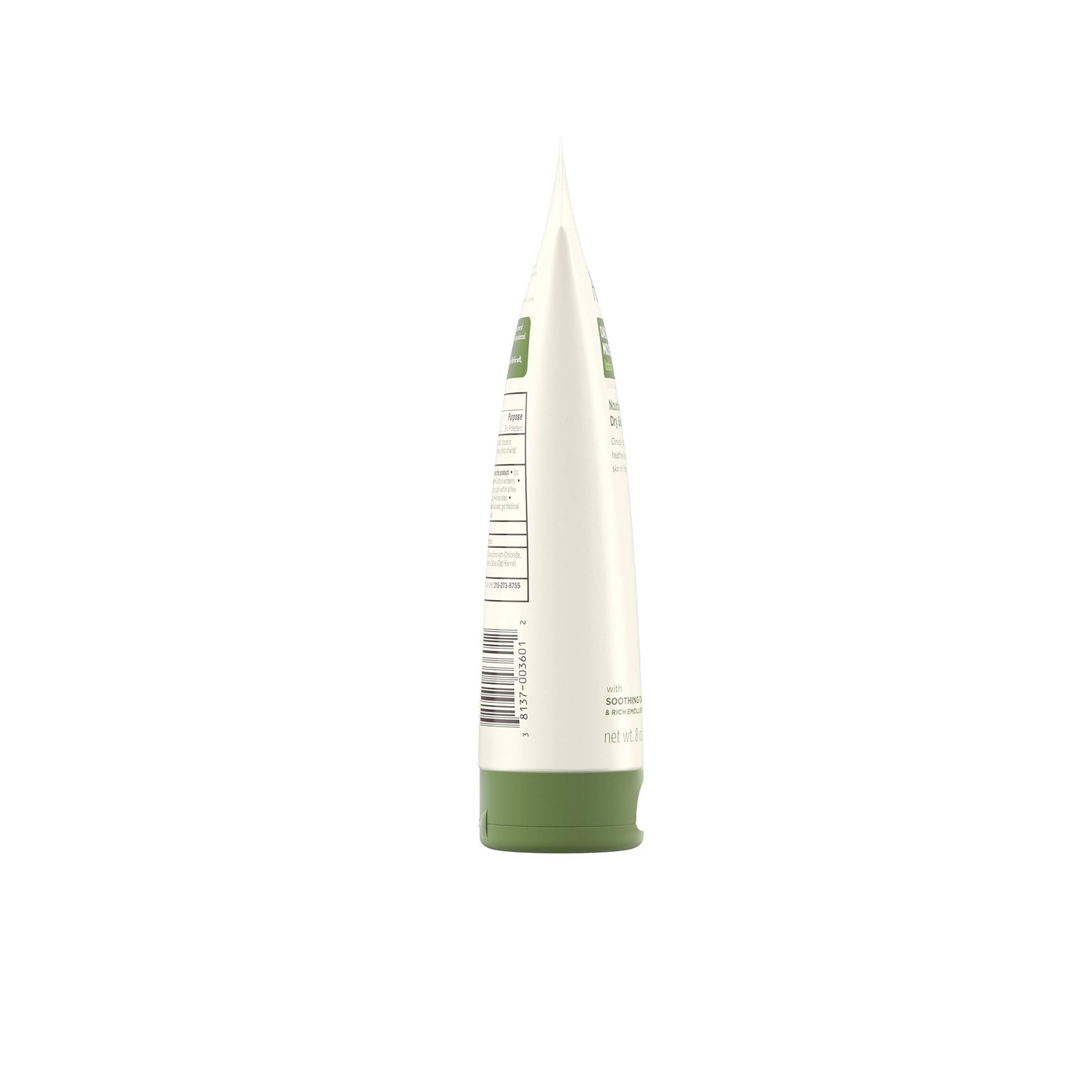 Aveeno Active Naturals Daily Moisturizing Lotion Fragrance Free 8 OZ