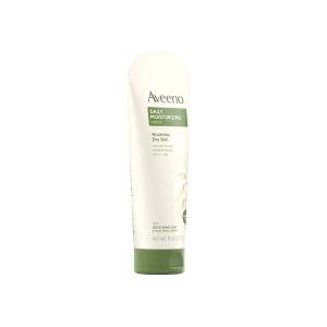 Aveeno Active Naturals Daily Moisturizing Lotion Fragrance Free 8 OZ