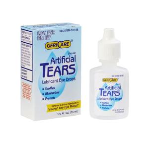 Artificial Tears 15ml