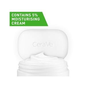Cerave Hydrating Cleanser Bar 4.5 Oz