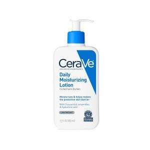Cerave Moisturizing Lotion