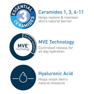 Cerave Moisturizing Lotion