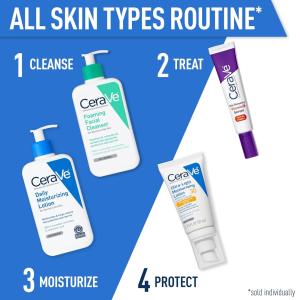 Cerave Moisturizing Lotion