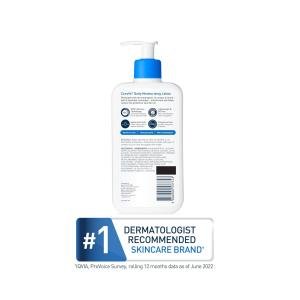 Cerave Moisturizing Lotion
