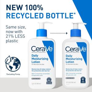 Cerave Moisturizing Lotion