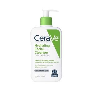 Cerave Foam Gels Cleanser