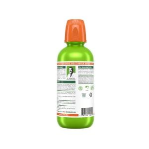 TheraBreath Oral Rinse, Fresh Mild Mint 16 Fl Oz