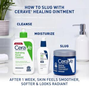 Cerave Healing Ointment - 3 Oz