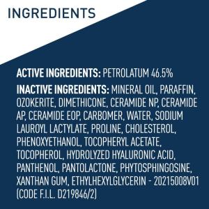 Cerave Healing Ointment - 3 Oz