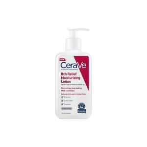 CeraVe ECZ Itch Relief Lotion - 8 Oz