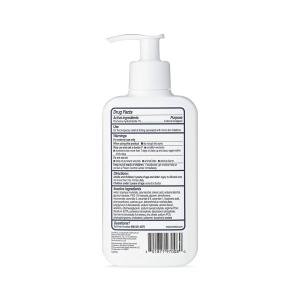 CeraVe ECZ Itch Relief Lotion - 8 Oz