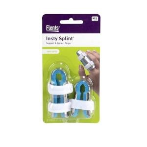 Flents Finger Splint 2 Sided 3" Large