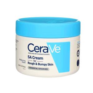 Cerave Renewing Sa Cream 12 Oz