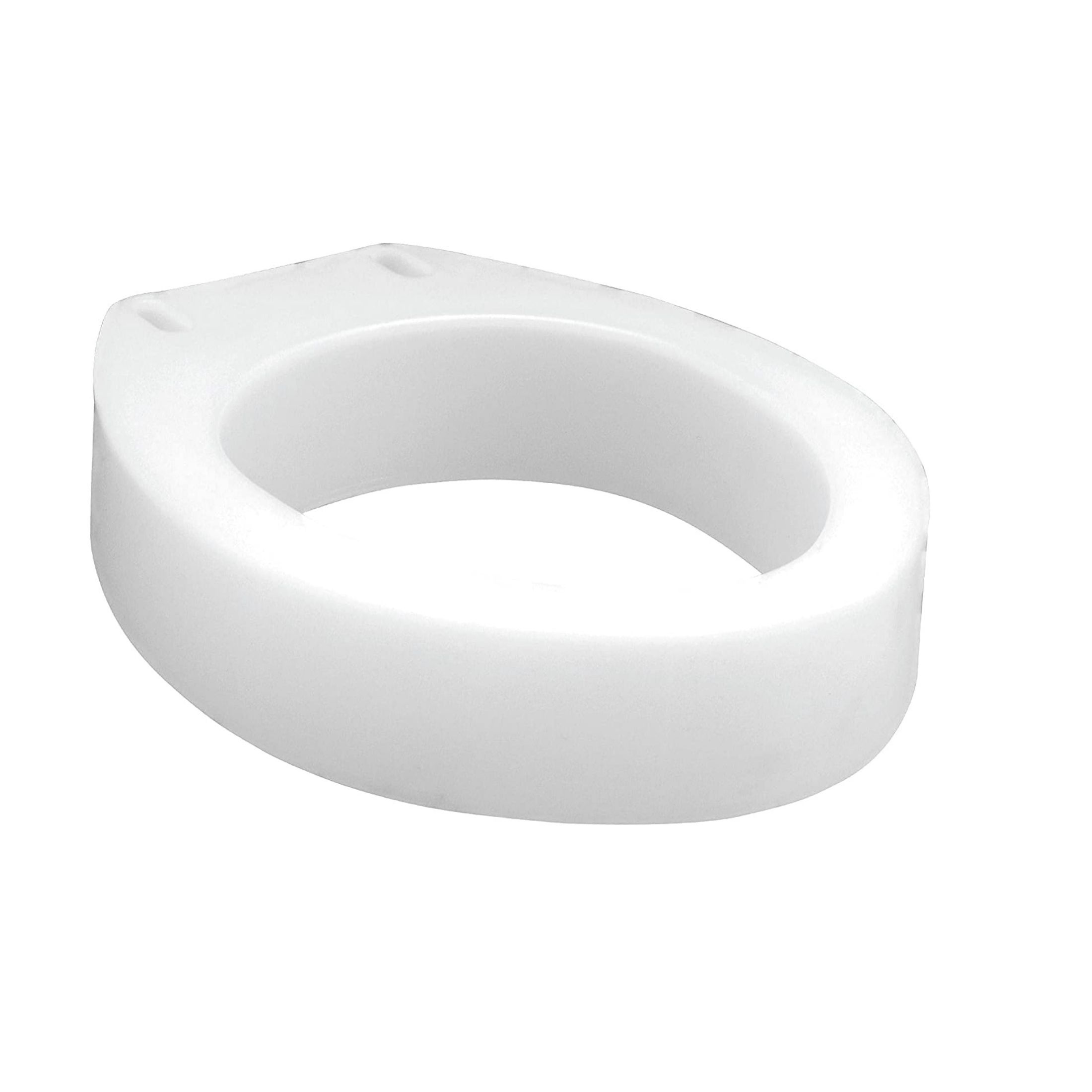 Carex Toilet Seat Elevator - Elongated