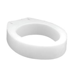 Carex Toilet Seat Elevator - Elongated
