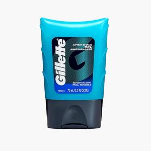 Gillette Series Sensitive Skin After Shave Gel - 2.5 Fl Oz