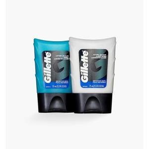Gillette Series Sensitive Skin After Shave Gel - 2.5 Fl Oz