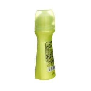 Ban Invisible Roll On Regular Antiperspirant Deodorant 3.5 Fl Oz