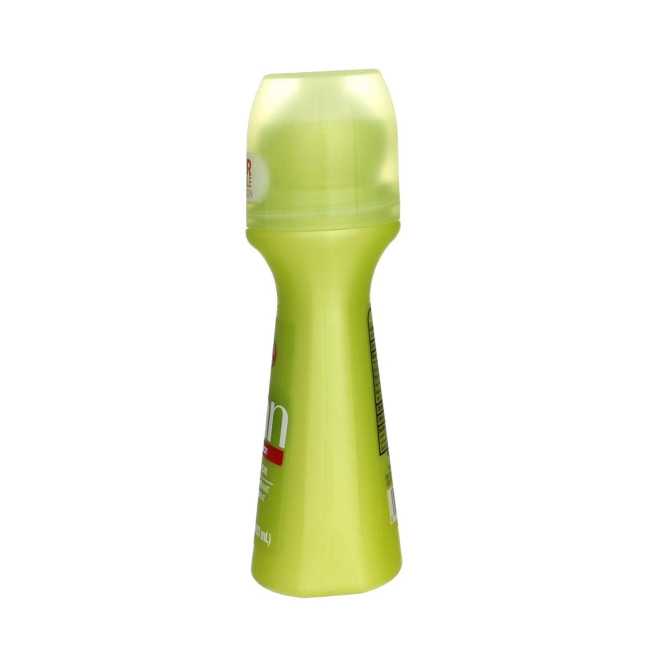 Ban Invisible Roll On Regular Antiperspirant Deodorant 3.5 Fl Oz