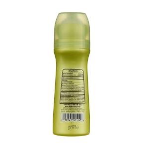 Ban Invisible Roll On Regular Antiperspirant Deodorant 3.5 Fl Oz