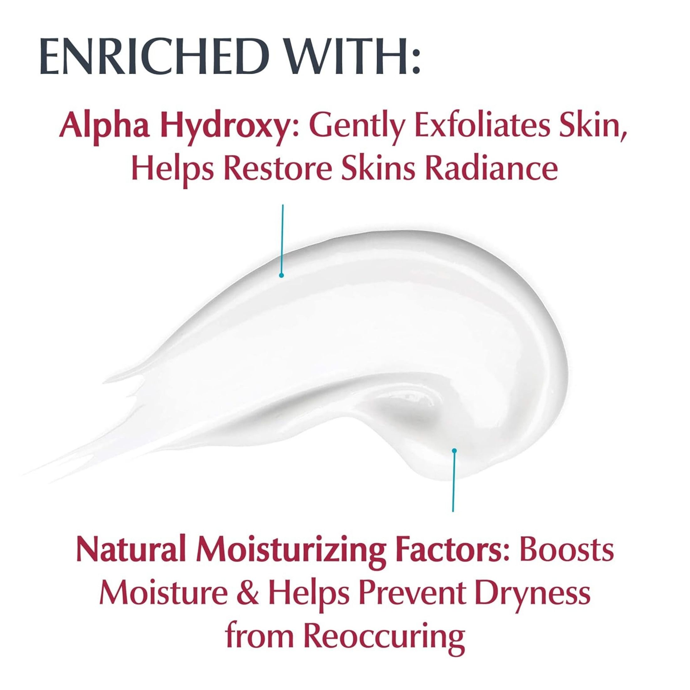 Eucerin Intensive Repair Rich Feel Lotion 8.4 Fl. Oz. Squeeze Bottle