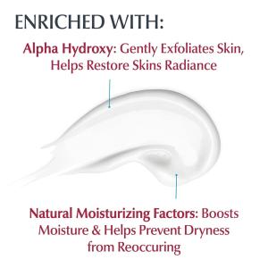 Eucerin Intensive Repair Rich Feel Lotion 8.4 Fl. Oz. Squeeze Bottle