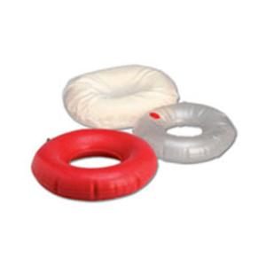Carex Cushion, Vinyl Inflatable, 1 Cushion