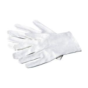 Carex Soft Hands Cotton Gloves, Small/Medium