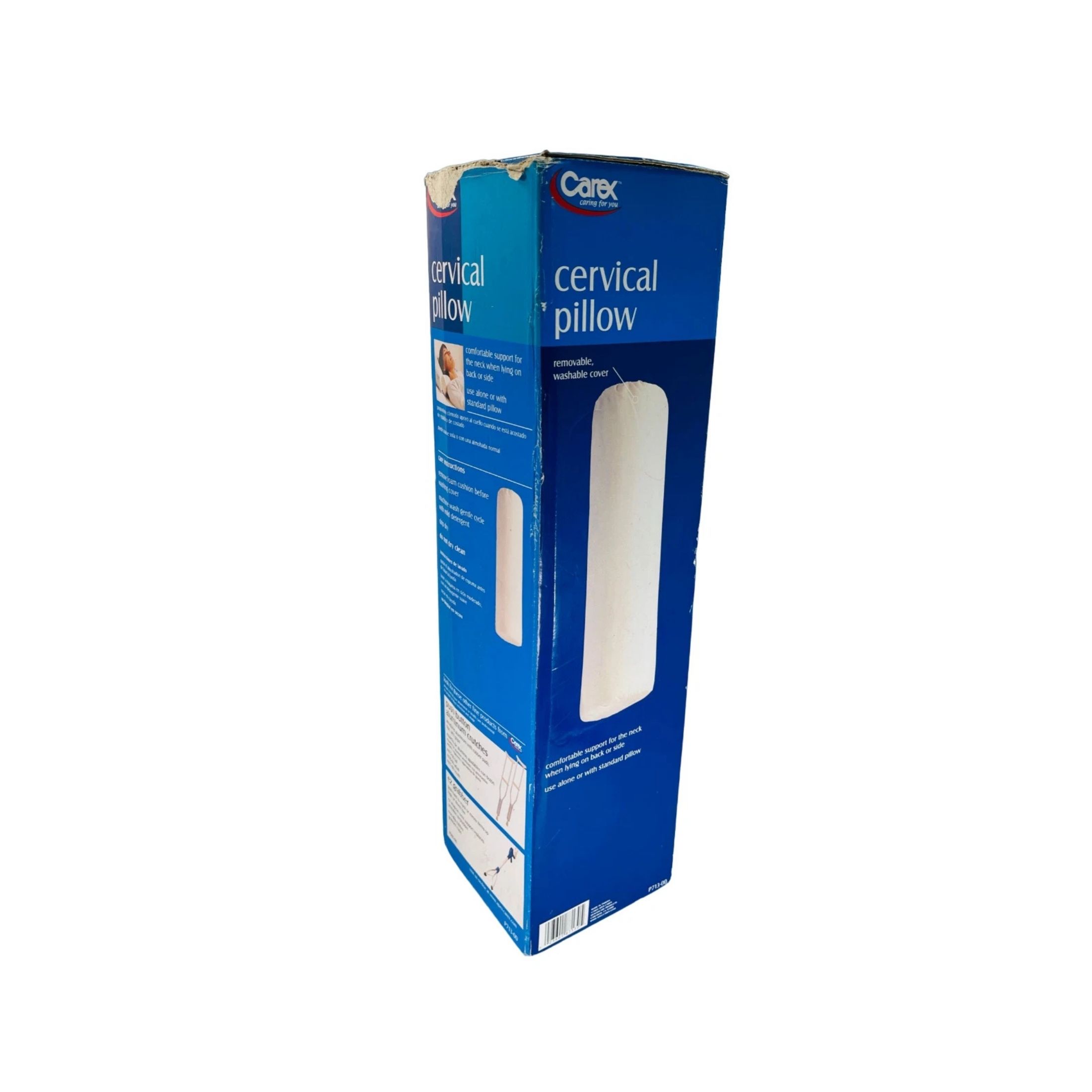 Carex Cervical Pillow P713-00