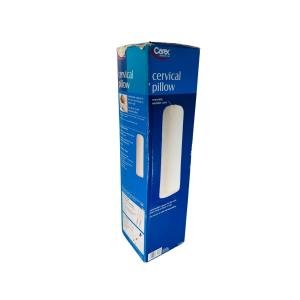 Carex Cervical Pillow P713-00