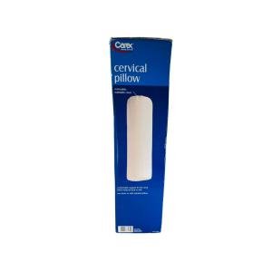Carex Cervical Pillow P713-00