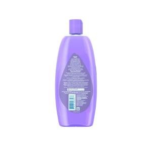 Johnson's Baby Gentle Shampoo With Calming Lavender, 15 Fl. Oz