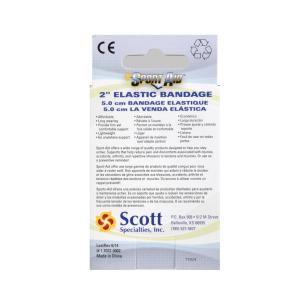 Mueller Sport Aid Elastic Bandage 2 Inch