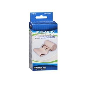 Sport Aid Elastic Bandage 4 Inch - 1 Ea