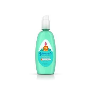 Johnson's Buddies No More Tangles Hair Detangler For Kids, Each