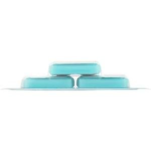 Listerine Cool Mint Pocketpaks Breath Strips 24 Strip Pack