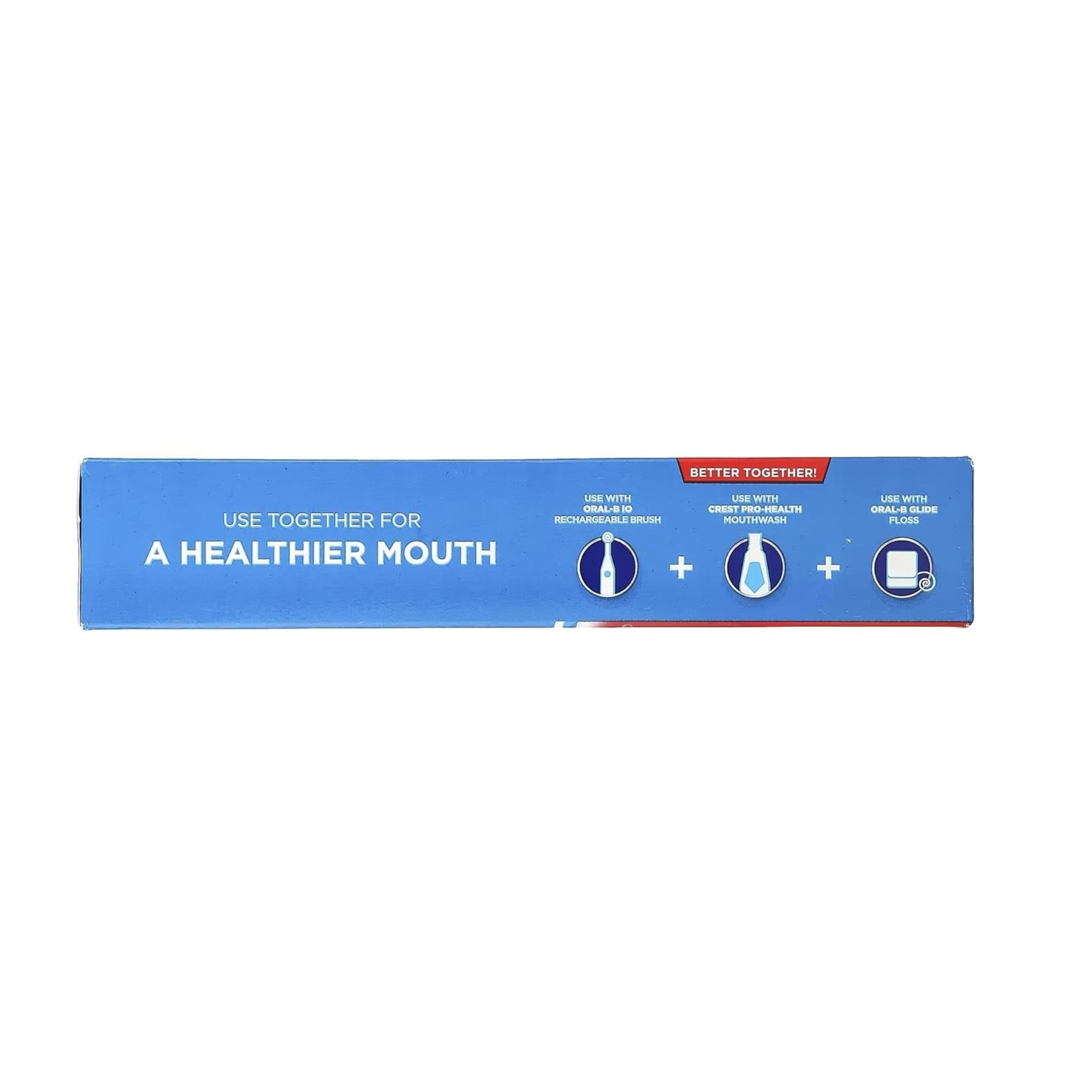 Crest Cavity Protection Toothpaste, Cool Mint Gel 5.7 Oz