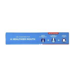Crest Cavity Protection Toothpaste, Cool Mint Gel 5.7 Oz