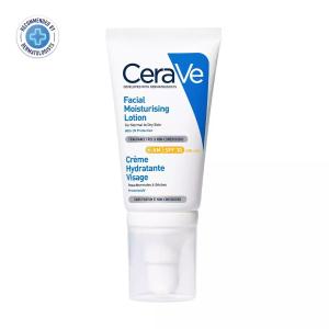 CeraVe Facial Moisturizing AM Lotion -3 Oz