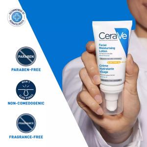CeraVe Facial Moisturizing AM Lotion -3 Oz