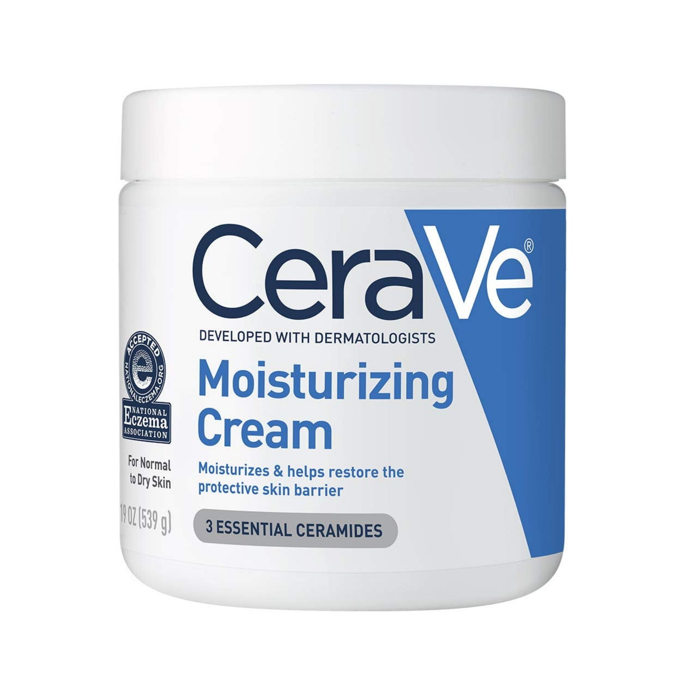 Cerave Moisturizing Cream 16 Oz