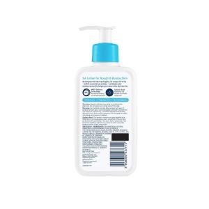 Cerave SA Skin Renewing Lotion - 8 Oz
