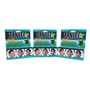 Zanfel Wash For Poison Ivy Oak & Sumac 1oz